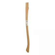 36 in. Axe Replacement Handle Fits 3 to 5 lb. Single Bit Axes Handles Parts New picture