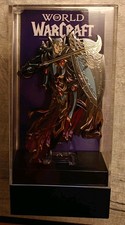 FiGPiN World of Warcraft Arator Blizzcon 26 exclusive limited to 2000 picture