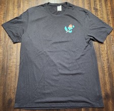 New Belgium Brewing Shirt Mens XL Black picture