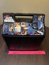 Igloo Star Wars Poster Art Little Playmate Cooler picture