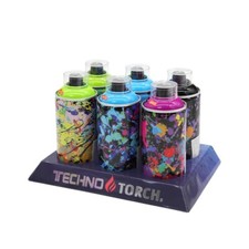 TECHNO Small Spray Can Torch – 5