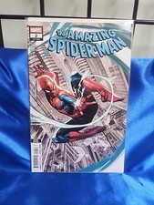 Amazing Spider-Man #2 Larraz Main Cvr picture