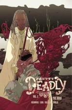 Pretty Deadly Volume 2: The Bear - Paperback By De Connick, Kelly Sue - GOOD picture