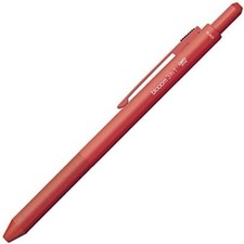 OHTO Multifunctional Pen Bloom 3in1 Fade Red MF-25B3-RD F/S w/Tracking# Japan picture
