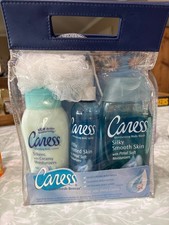 Caress Waterfresh Breeze 2002 Y2K Scent Body Spray , lotion body wash Vintage picture