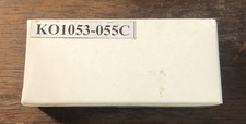 Mujingfang Vintage Planer KO1053-055C NEW picture