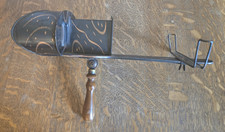 Vintage H.C. White Ornate Perfecscope Stereoscope Viewer + 13 Stereoscope Slides picture