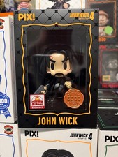 Thrilljoy John Wick Confirmed Hero Ltd edition 8000 picture