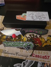 Gecko Custom Sikorae V2 80’s Camo Flipper picture