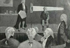 1901 Photography Evolution of the Camera  illustrated picture
