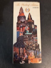 Vintage 1973 Waldorf-Astoria Hotel Brochure picture