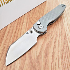 Artisan Cleo Folding Knife 2.5