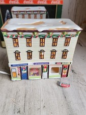 Town square TJ's double tip Barber dicks store lunch special village accessory picture