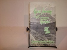 1926 Your Journey through the Canadian Pacific Rockies,Canadia Pacific Railway picture