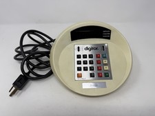 Vintage 1974 Centurion Digitor Tutor 7003 Arithmetic Module Working picture