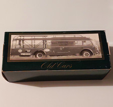 Cars di Castellani, an Italian maker, and comparable Ferrari transporters picture