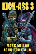 Mark Millar's 