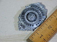 Obsolete Vintage Superior Housing Security Kentucky Badge picture