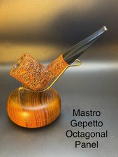 Mastro Gepetto Octagonal Panel picture