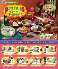 Re-ment Petit Sample Series Asian Dining PVC Food miniature New F/S       picture