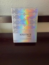Kings Wild Project Playing Cards: Winter Solstice - Gilded (287/300) picture