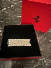 Ferrari Money Clip New Unused picture