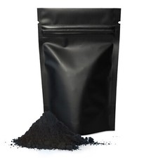 Shungite World Shungite Powder 8 oz Fine Fraction Natural Product picture