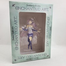 Jessica Galbreth's Enchanted Art Fairies Fairy Ornament #88214 Angel Moonstone picture