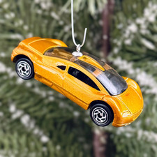 Audi Avus Quattro Concept Christmas Tree Ornament • Multiple Colors • Audi Gift picture