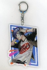 Persona 3 Dancing Moon Night Protagonist Keychain Japan Used Japan picture