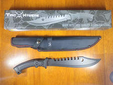 Tac Xtreme 15.5