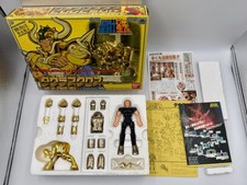 BANDAI JAPAN vintage Saint Seiya TAURUS ALDEBARAN  Vintage Caballeros Zodiaco picture