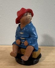 Paddington Bear Figurine picture