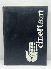 Yearbook Chieftain / HC 1962 / Los Angeles California picture