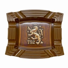 New - Drew Estate Melamine Liga Privada T52 Cigar Ashtray picture