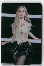 NMIXX Haewon HEAVY SERENADE 5th EP Photocard 2026 picture