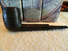 ESTATE PIPE STANWELL REG.NO. 969-48, 81R, DENMARK ,USED picture