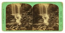 Photo:Haines' Falls picture