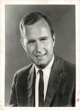 1904 Houston Texas George Bush Republican Chairman Photo 5x7 picture