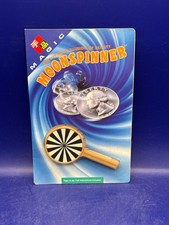 Tenyo T-145: Moonspinner Rare New In Box by Tomoyuki Shiomura picture