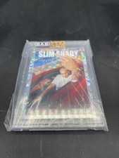 SLIM SHADY LIMITED EDITION EMINEM COMPLEX x GAS Cracked Ice Trading Card / 313 picture