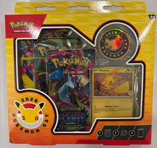 Pokemon Day 2026 Collection Box - Brand New Sealed 🔥🔥 picture