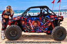 2024-2025 Polaris RZR XP 1000 