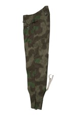 WW2 Heer Marsh Sumpfsmuster 44 with Splinter Color Camo M43 field trousers picture