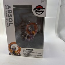 Pokémon Gallery Figure: Absol (Perish Song) 2018 picture