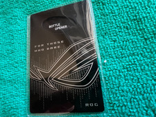 ASUS ROG Bottle Opener , Republic of Gamers ,ORIGNAL picture