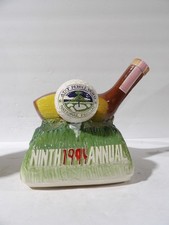 1994 AT&T Ninth Annual Golf Tournament Decanter picture