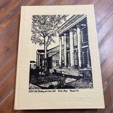 2006 The Bell MBA Montgomery Bell Academy Yearbook picture