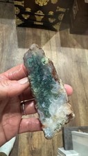 Southern Oregon Moss Agate picture