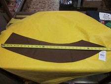 BROWNIE GIRL SCOUT SASH X-LONG picture